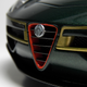 Illustration for article titled APs 1:18 Grail Car: Touring Superleggera 2014 Alfa Romero Disco Volante by Tecnomodel